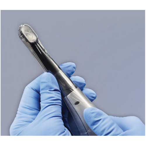 Tidi 21105 TIDIShield Dental Curing Light Barriers Sleeves Ultradent Valo Cordless 100/Pk Tidi 21105 TIDIShield Dental Curing Light Barriers Sleeves Ultradent Valo Cordless 100/Pk